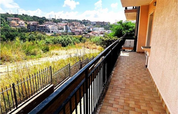 appartamento in vendita a Scalea