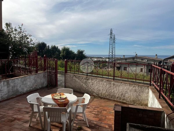 appartamento in vendita a Scalea