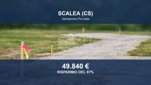 terreno agricolo in vendita a Scalea