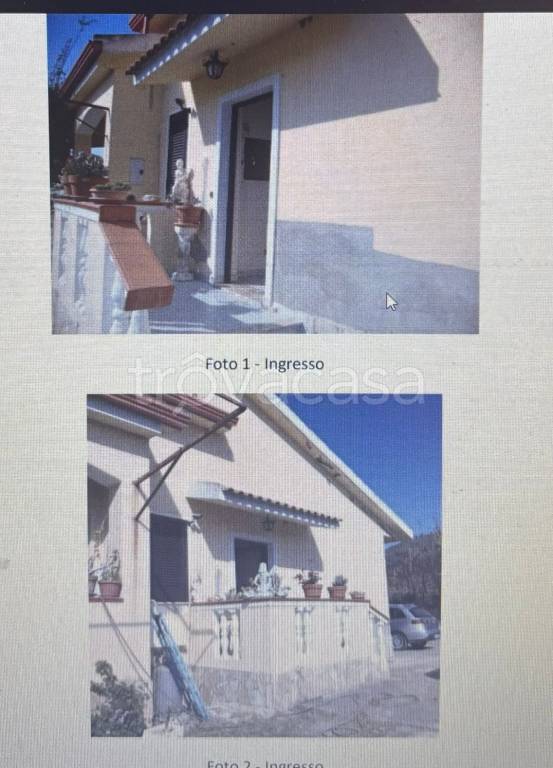 casa indipendente in vendita a Scalea