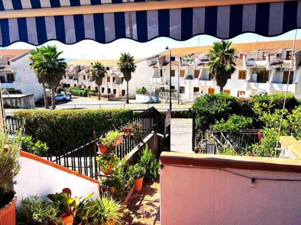 appartamento in vendita a Scalea