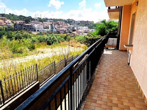 appartamento in vendita a Scalea