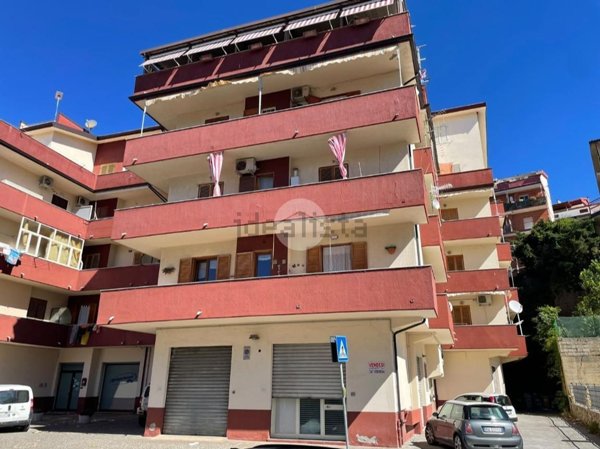 appartamento in vendita a Scalea