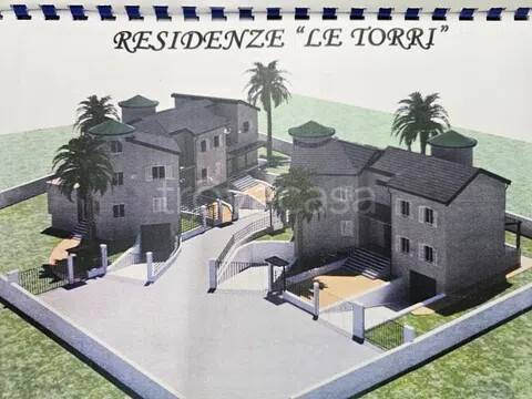 casa indipendente in vendita a Scalea