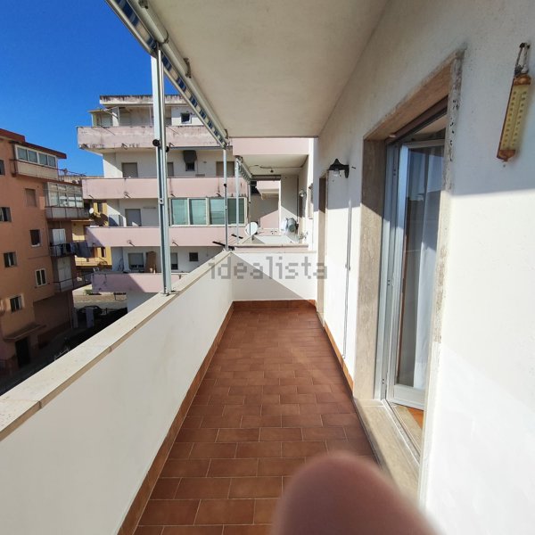 appartamento in vendita a Scalea