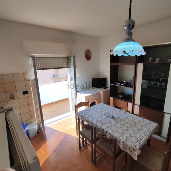 appartamento in vendita a Scalea