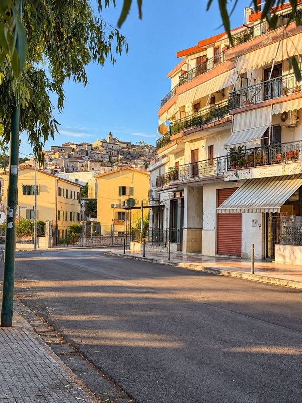 appartamento in vendita a Scalea