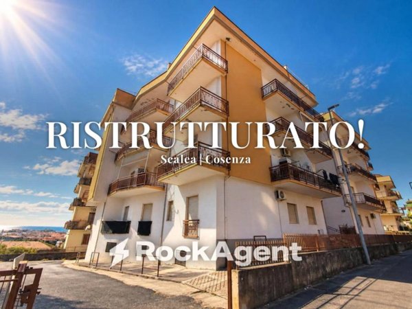 appartamento in vendita a Scalea