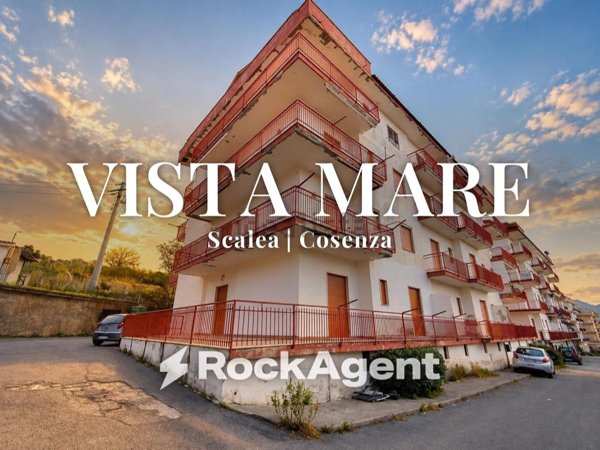 appartamento in vendita a Scalea