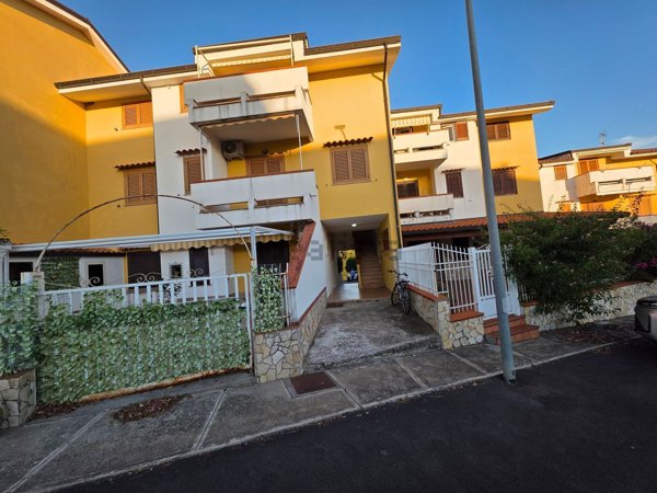 appartamento in vendita a Scalea