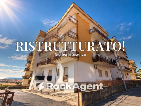 appartamento in vendita a Scalea