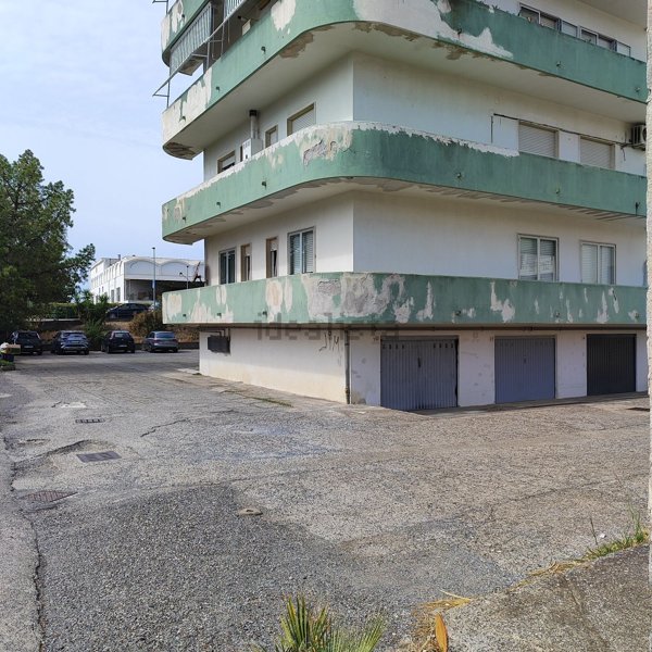 appartamento in vendita a Scalea