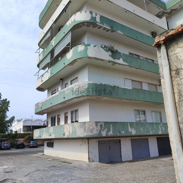 appartamento in vendita a Scalea