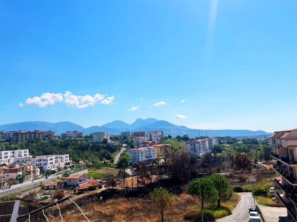 appartamento in vendita a Scalea