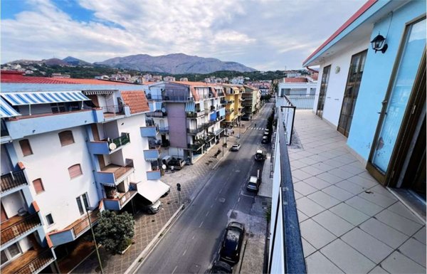 appartamento in vendita a Scalea