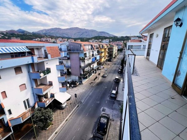 appartamento in vendita a Scalea