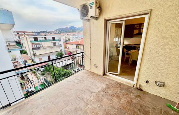appartamento in vendita a Scalea