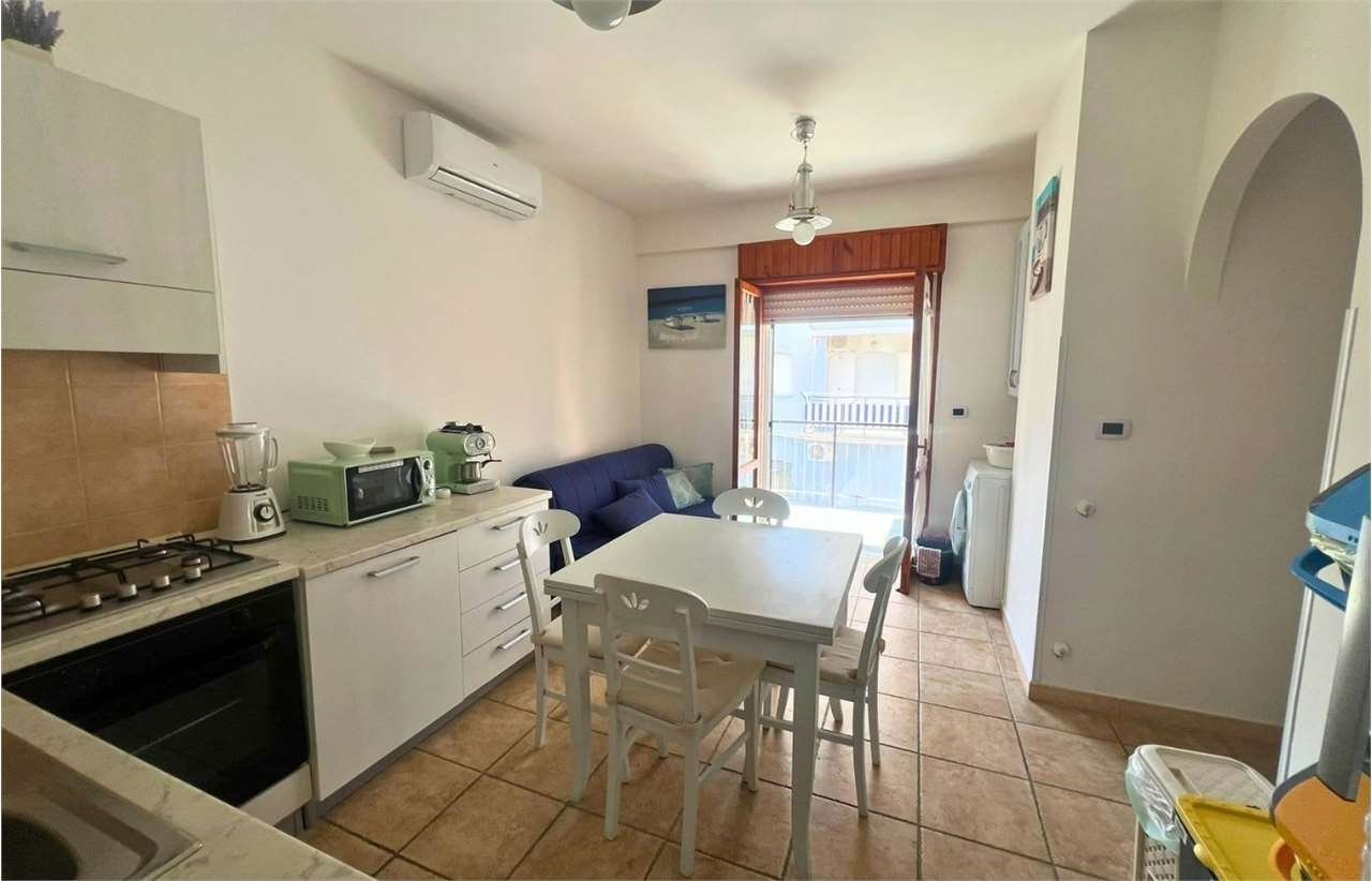 appartamento in vendita a Scalea