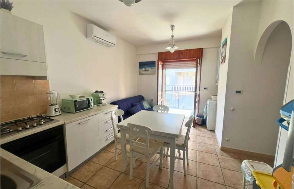 appartamento in vendita a Scalea