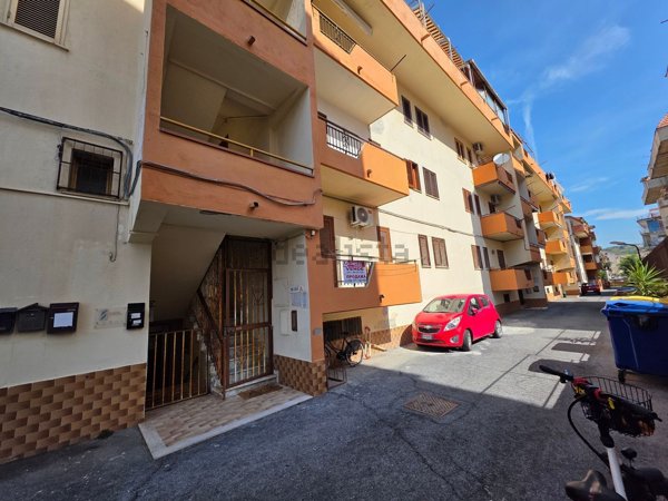 appartamento in vendita a Scalea