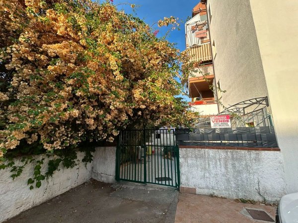 appartamento in vendita a Scalea