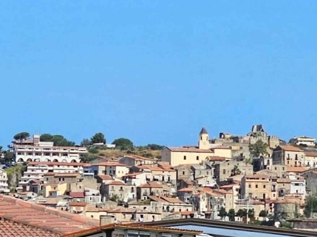 appartamento in vendita a Scalea