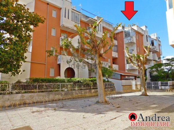 appartamento in vendita a Scalea
