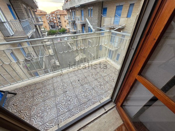 appartamento in vendita a Scalea