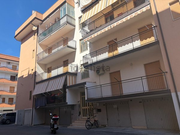 appartamento in vendita a Scalea