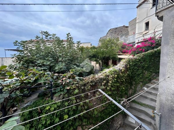 appartamento in vendita a Scalea