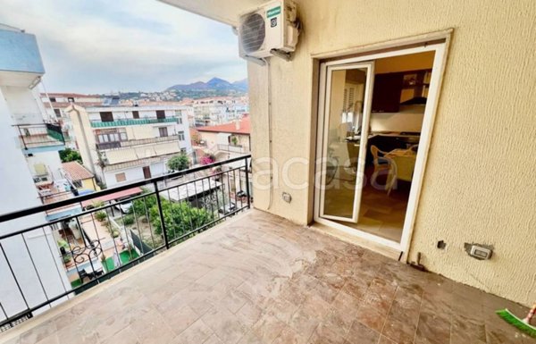 appartamento in vendita a Scalea
