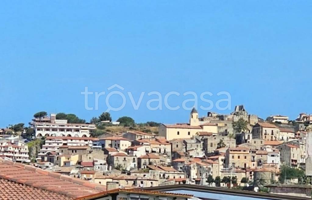 appartamento in vendita a Scalea