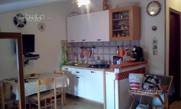 appartamento in vendita a Scalea