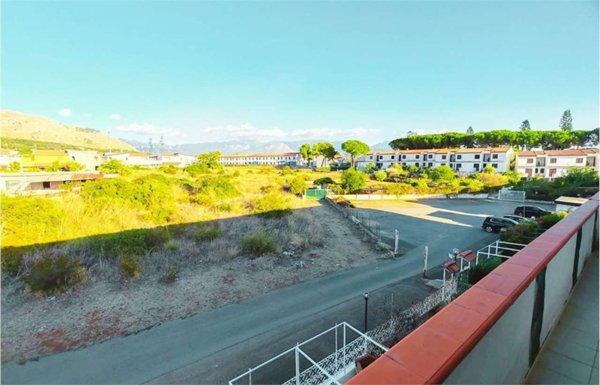 appartamento in vendita a Scalea
