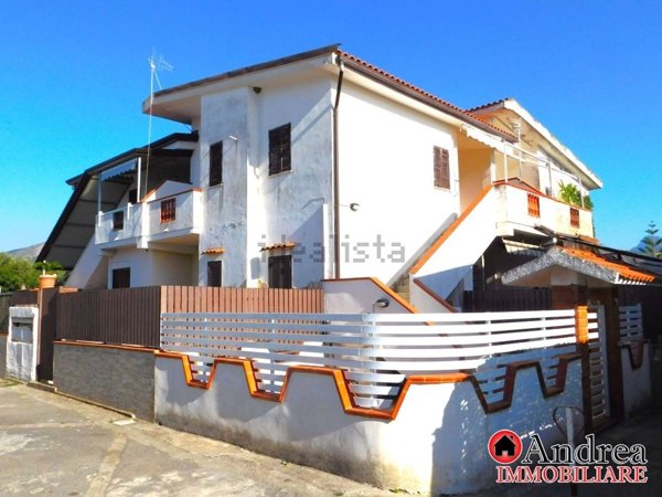 casa indipendente in vendita a Scalea