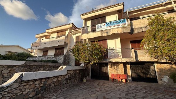 appartamento in vendita a Scalea