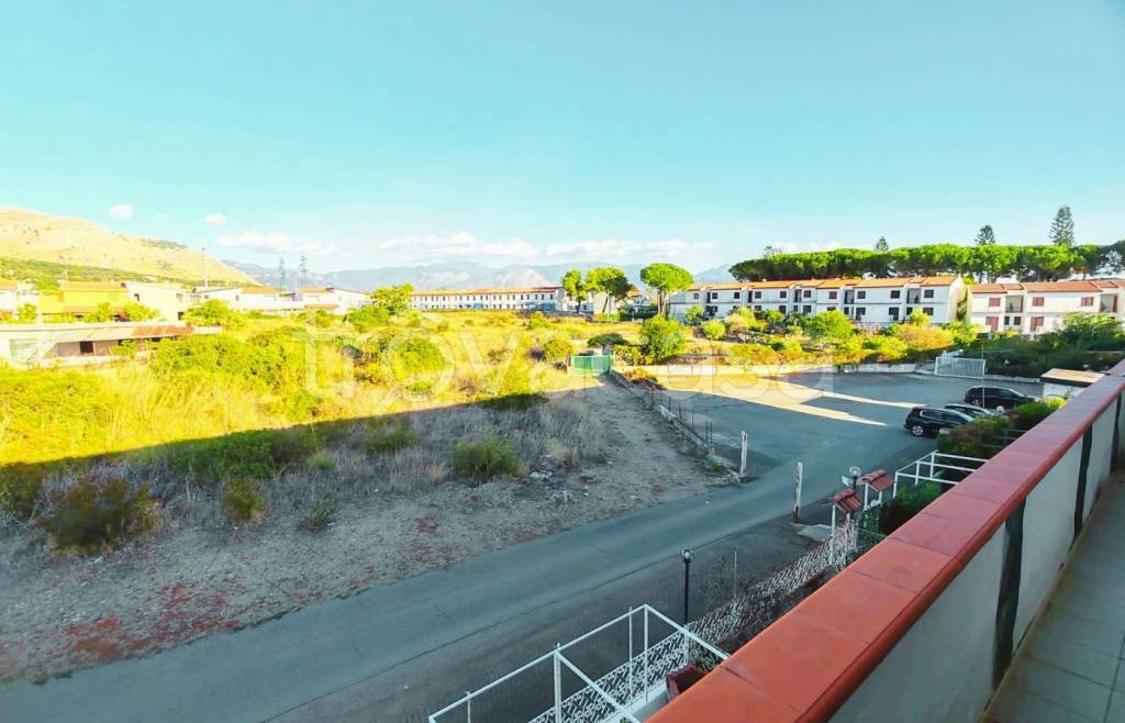 appartamento in vendita a Scalea