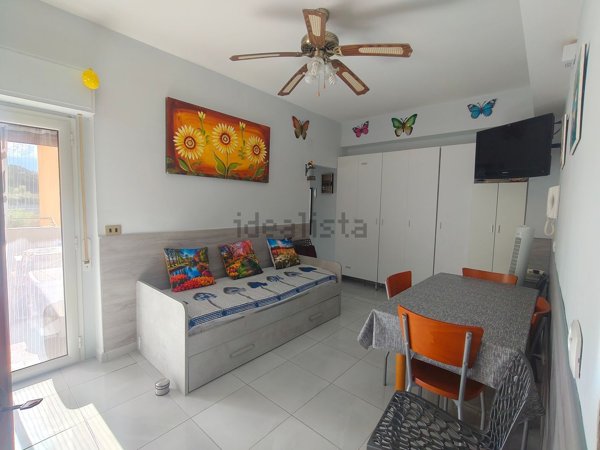 appartamento in vendita a Scalea