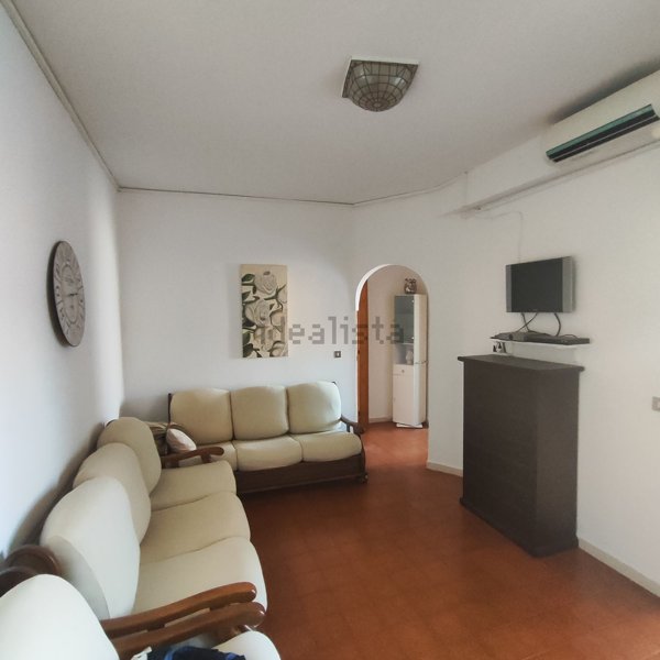 appartamento in vendita a Scalea