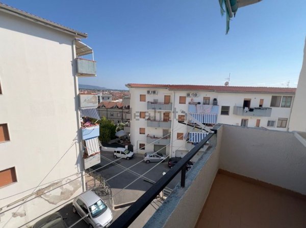 appartamento in vendita a Scalea
