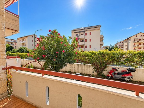appartamento in vendita a Scalea