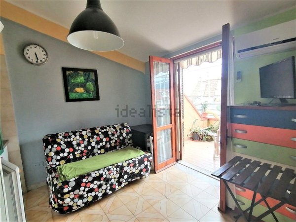 appartamento in vendita a Scalea