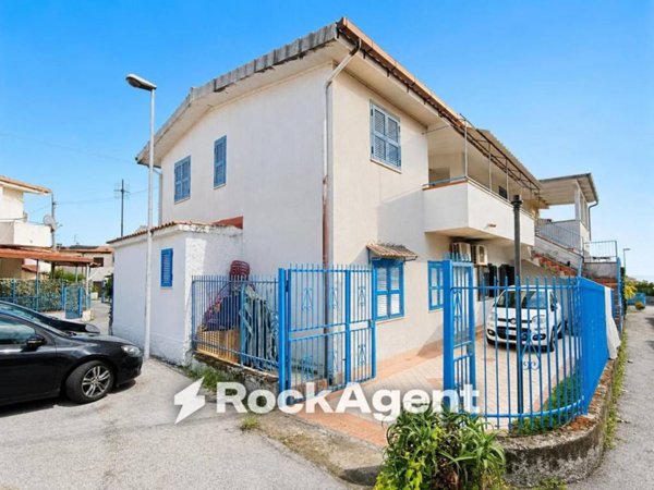 appartamento in vendita a Scalea