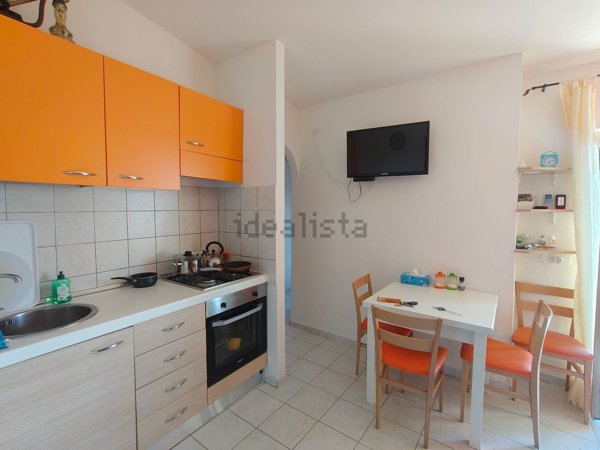 appartamento in vendita a Scalea