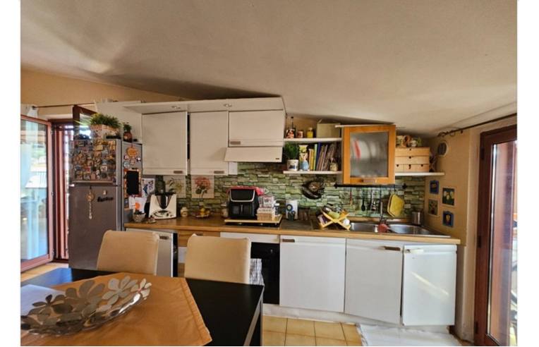 appartamento in vendita a Scalea