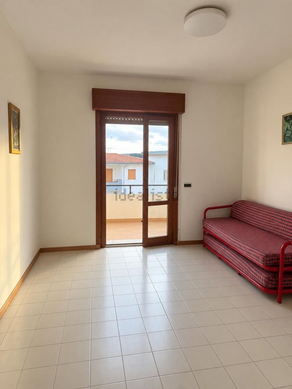 appartamento in vendita a Scalea