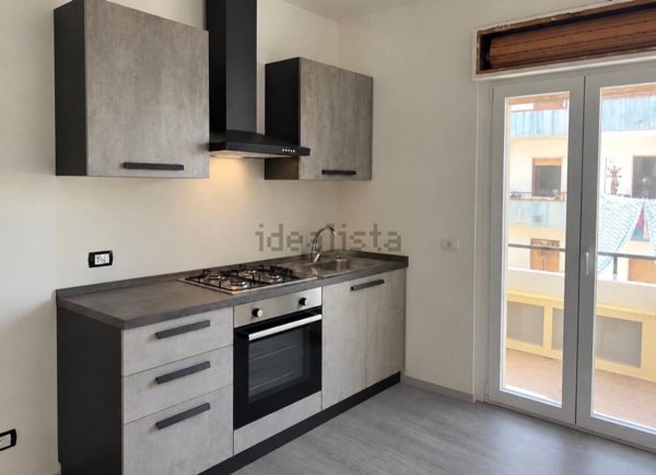 appartamento in vendita a Scalea