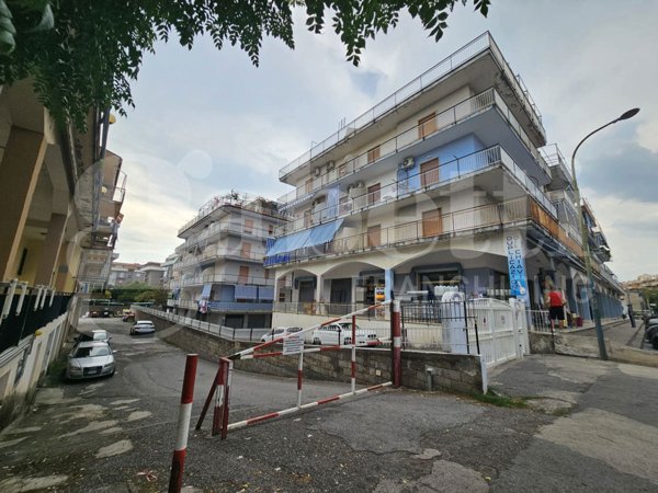 appartamento in vendita a Scalea