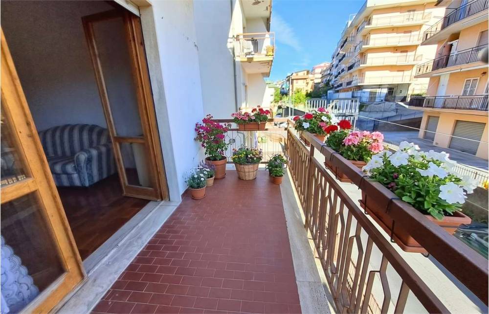 appartamento in vendita a Scalea