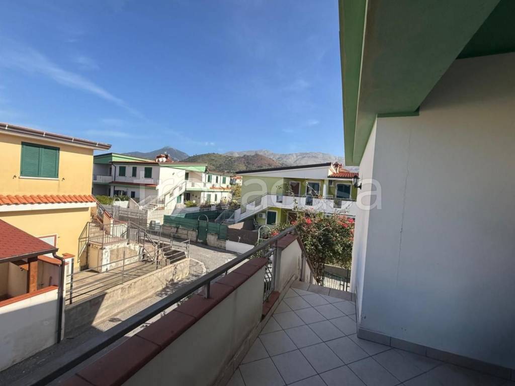 appartamento in vendita a Scalea